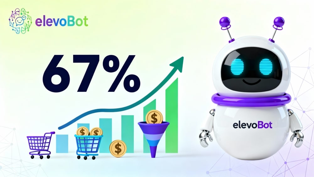 Bot increase sales